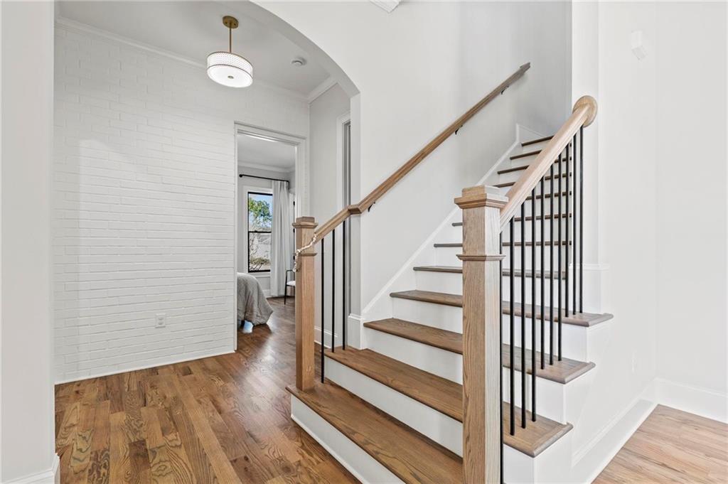 4087 Gilmore Road Southeast Smyrna, GA 30080 - Photo 25 of 53