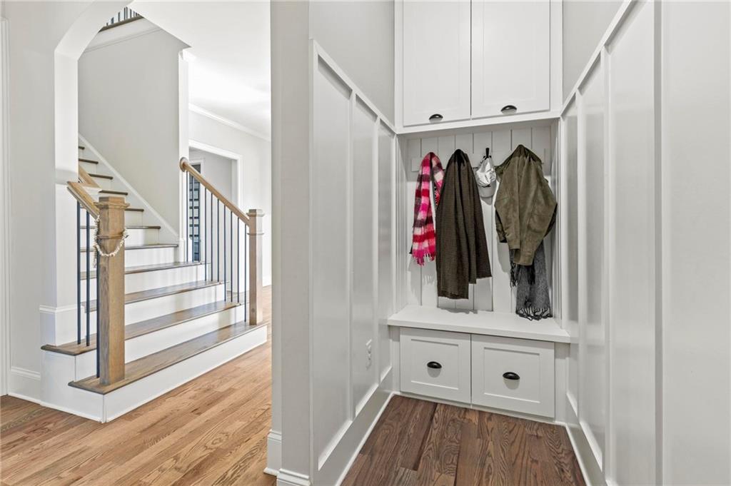 4087 Gilmore Road Southeast Smyrna, GA 30080 - Photo 26 of 53