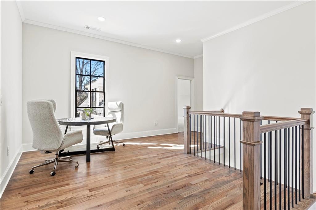 4087 Gilmore Road Southeast Smyrna, GA 30080 - Photo 27 of 53