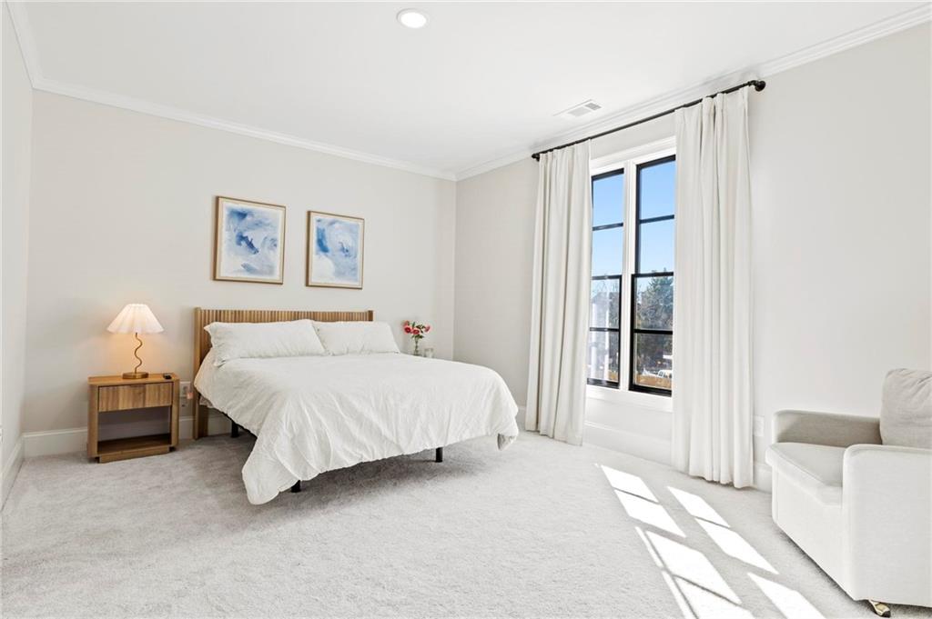 4087 Gilmore Road Southeast Smyrna, GA 30080 - Photo 28 of 53