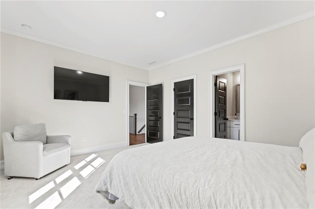 4087 Gilmore Road Southeast Smyrna, GA 30080 - Photo 29 of 53