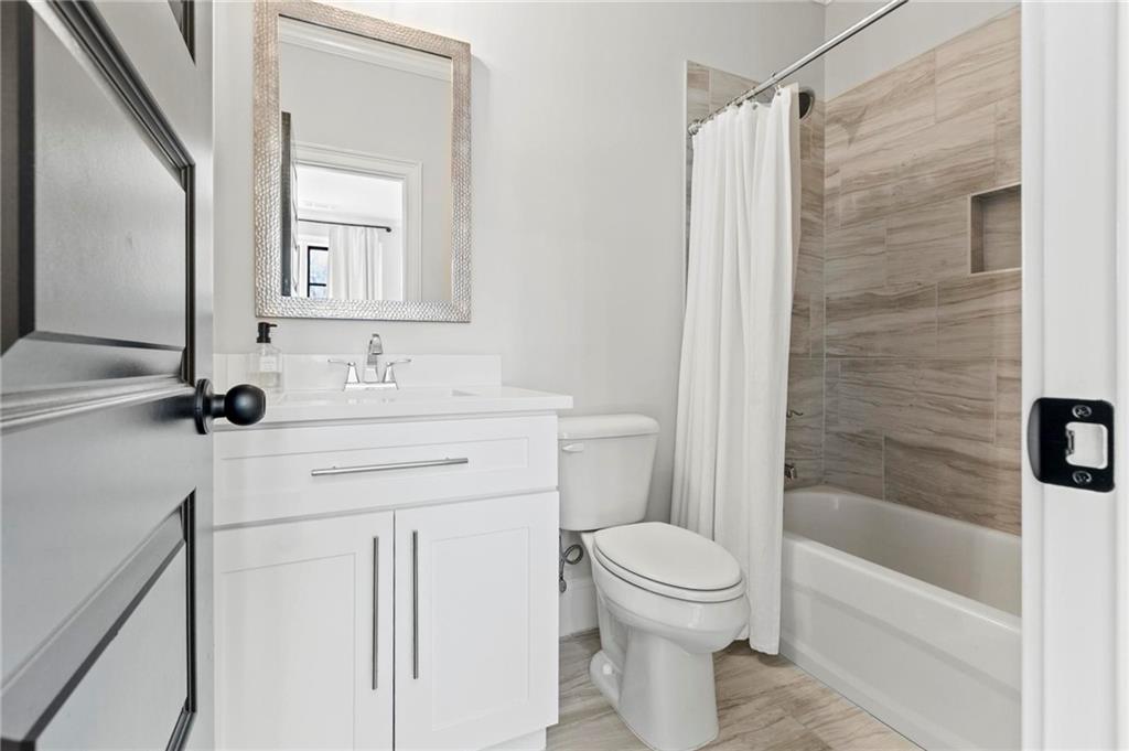 4087 Gilmore Road Southeast Smyrna, GA 30080 - Photo 30 of 53