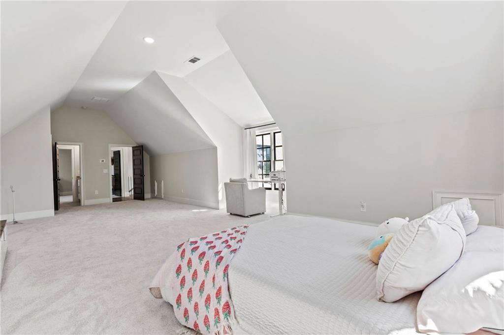 4087 Gilmore Road Southeast Smyrna, GA 30080 - Photo 33 of 53