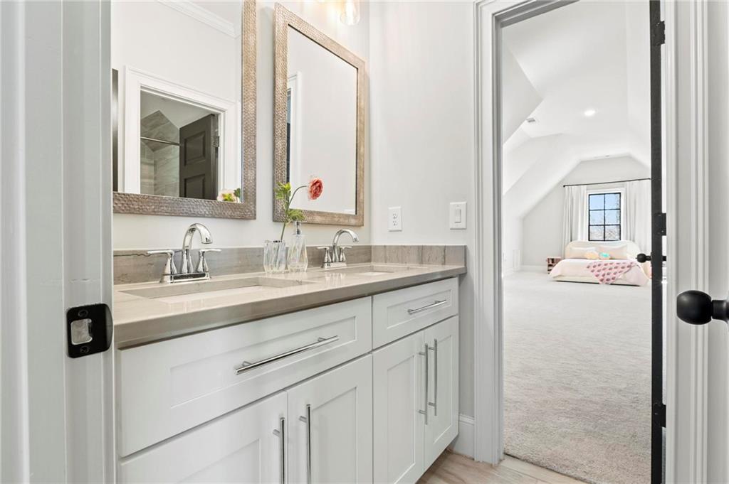 4087 Gilmore Road Southeast Smyrna, GA 30080 - Photo 34 of 53