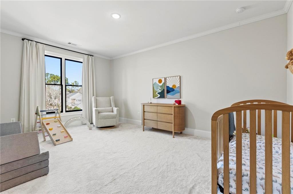 4087 Gilmore Road Southeast Smyrna, GA 30080 - Photo 35 of 53