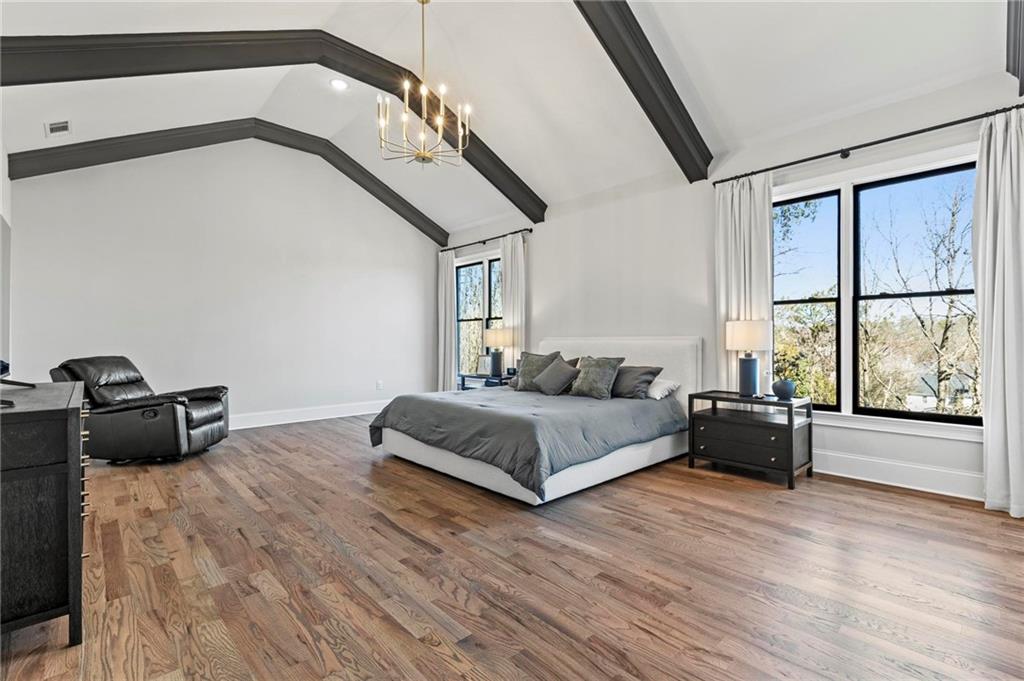 4087 Gilmore Road Southeast Smyrna, GA 30080 - Photo 37 of 53