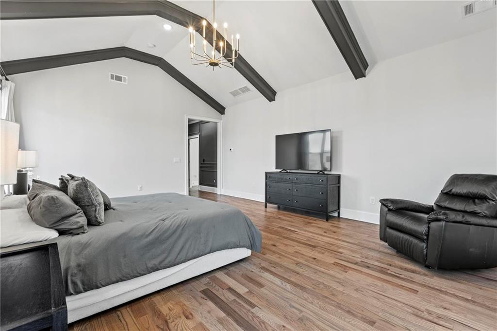 4087 Gilmore Road Southeast Smyrna, GA 30080 - Photo 38 of 53