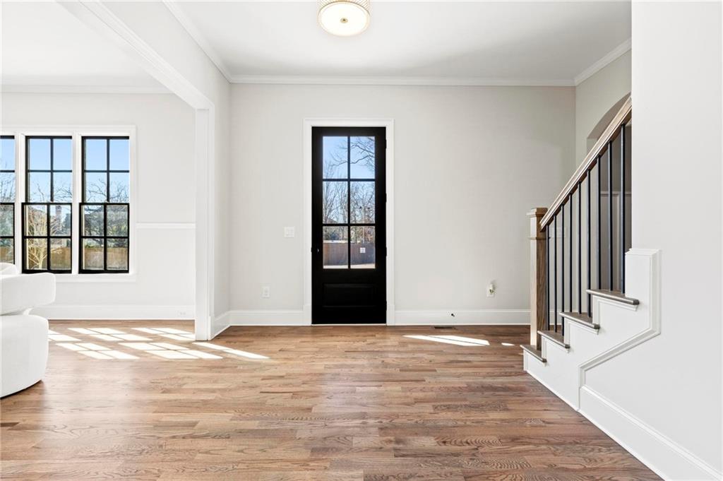 4087 Gilmore Road Southeast Smyrna, GA 30080 - Photo 4 of 53