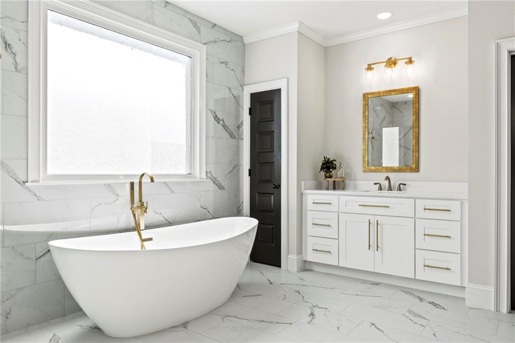 4087 Gilmore Road Southeast Smyrna, GA 30080 - Photo 41 of 53