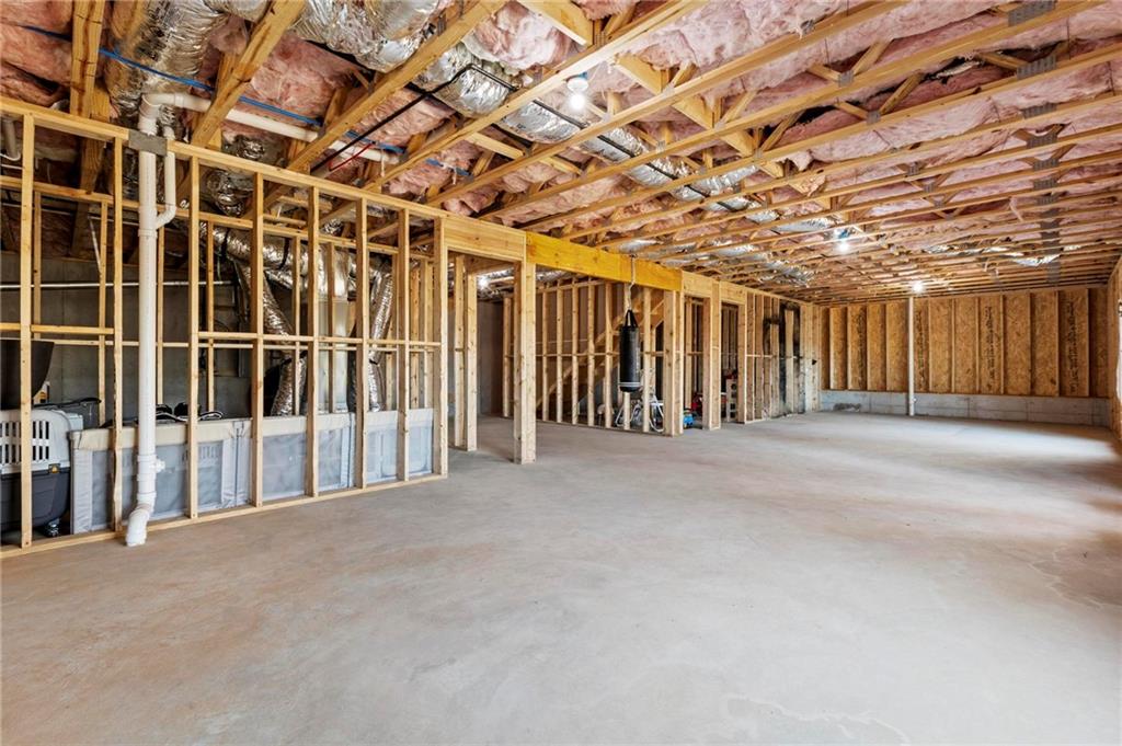 4087 Gilmore Road Southeast Smyrna, GA 30080 - Photo 42 of 53