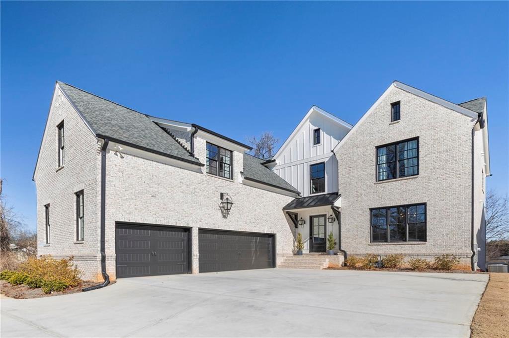 4087 Gilmore Road Southeast Smyrna, GA 30080 - Photo 46 of 53