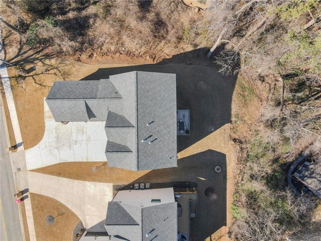 4087 Gilmore Road Southeast Smyrna, GA 30080 - Photo 49 of 53