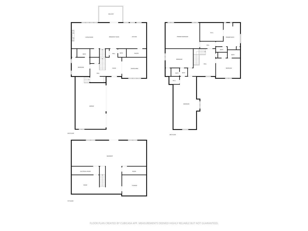 4087 Gilmore Road Southeast Smyrna, GA 30080 - Photo 50 of 53