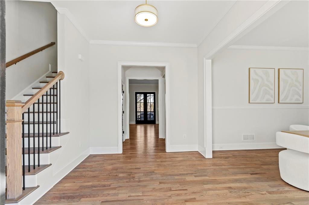 4087 Gilmore Road Southeast Smyrna, GA 30080 - Photo 5 of 53