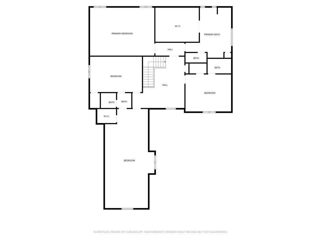 4087 Gilmore Road Southeast Smyrna, GA 30080 - Photo 51 of 53