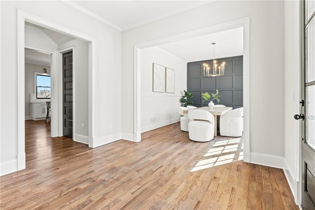 4087 Gilmore Road Southeast Smyrna, GA 30080 - Photo 6 of 53