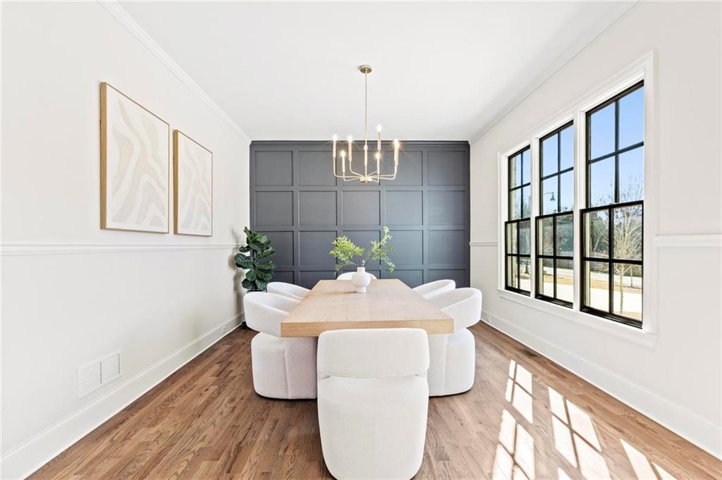 4087 Gilmore Road Southeast Smyrna, GA 30080 - Photo 7 of 53