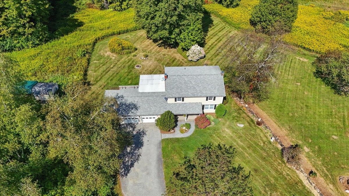 484 East Montpelier Road Barre Town, VT 05641 - Photo 12 of 60