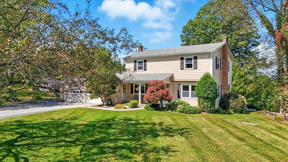 484 East Montpelier Road Barre Town, VT 05641 - Photo 2 of 60