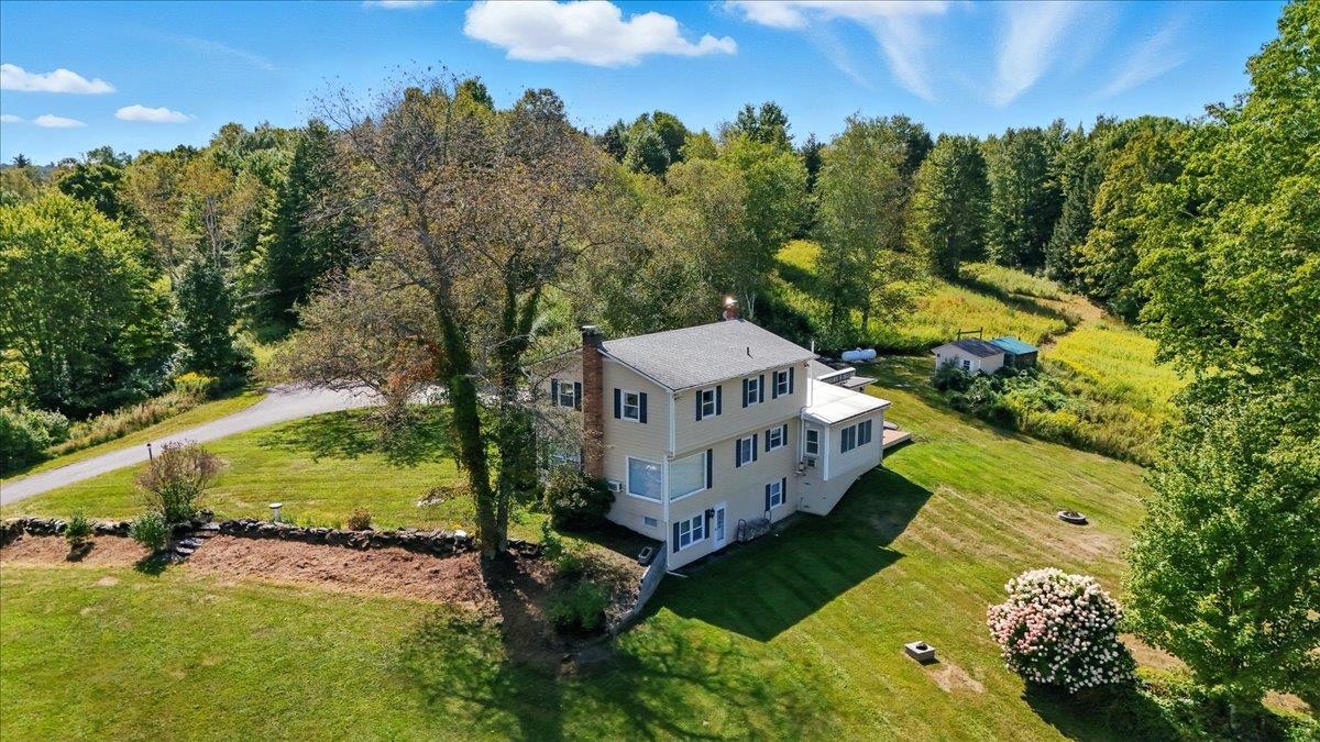 484 East Montpelier Road Barre Town, VT 05641 - Photo 56 of 60