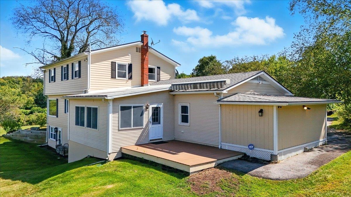 484 East Montpelier Road Barre Town, VT 05641 - Photo 57 of 60