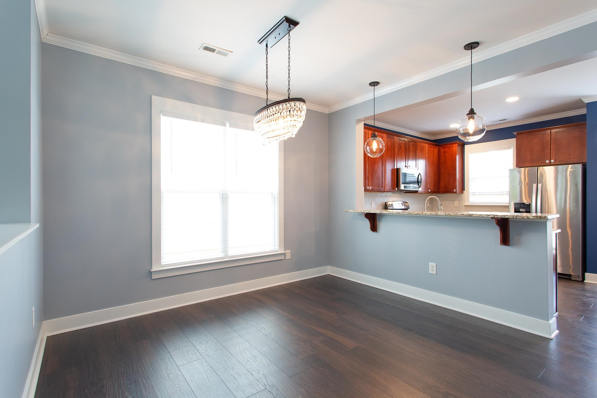 2262 Dunlin Lane Raleigh, NC 27614 - Photo 11 of 27 Dining Room