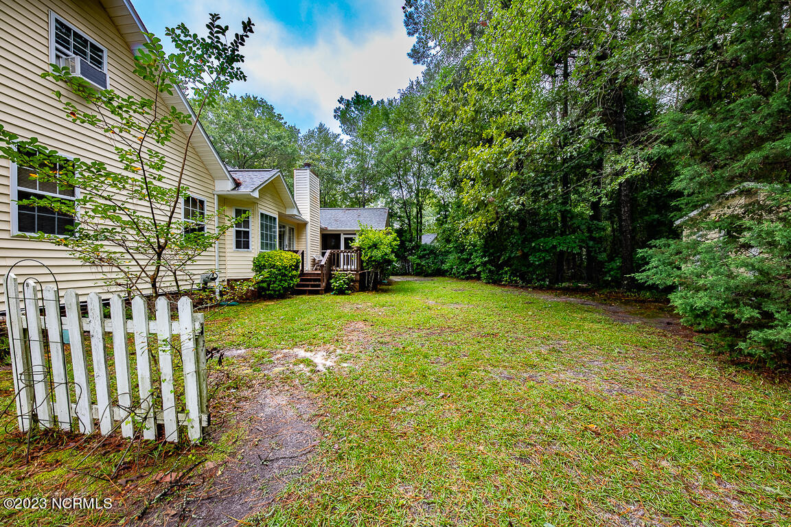 545 Deer Run Road New Bern, NC 28562 - Photo 22 of 25 IMG_0477-HDR