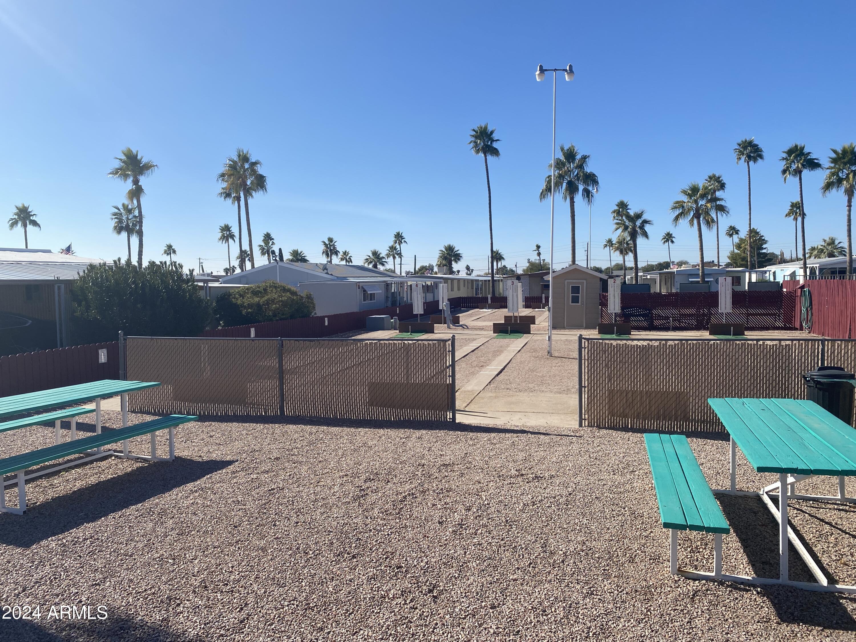 2605 South Tomahawk Road, Unit 86 Apache Junction, AZ 85119 - Photo 35 of 36 Horseshoe