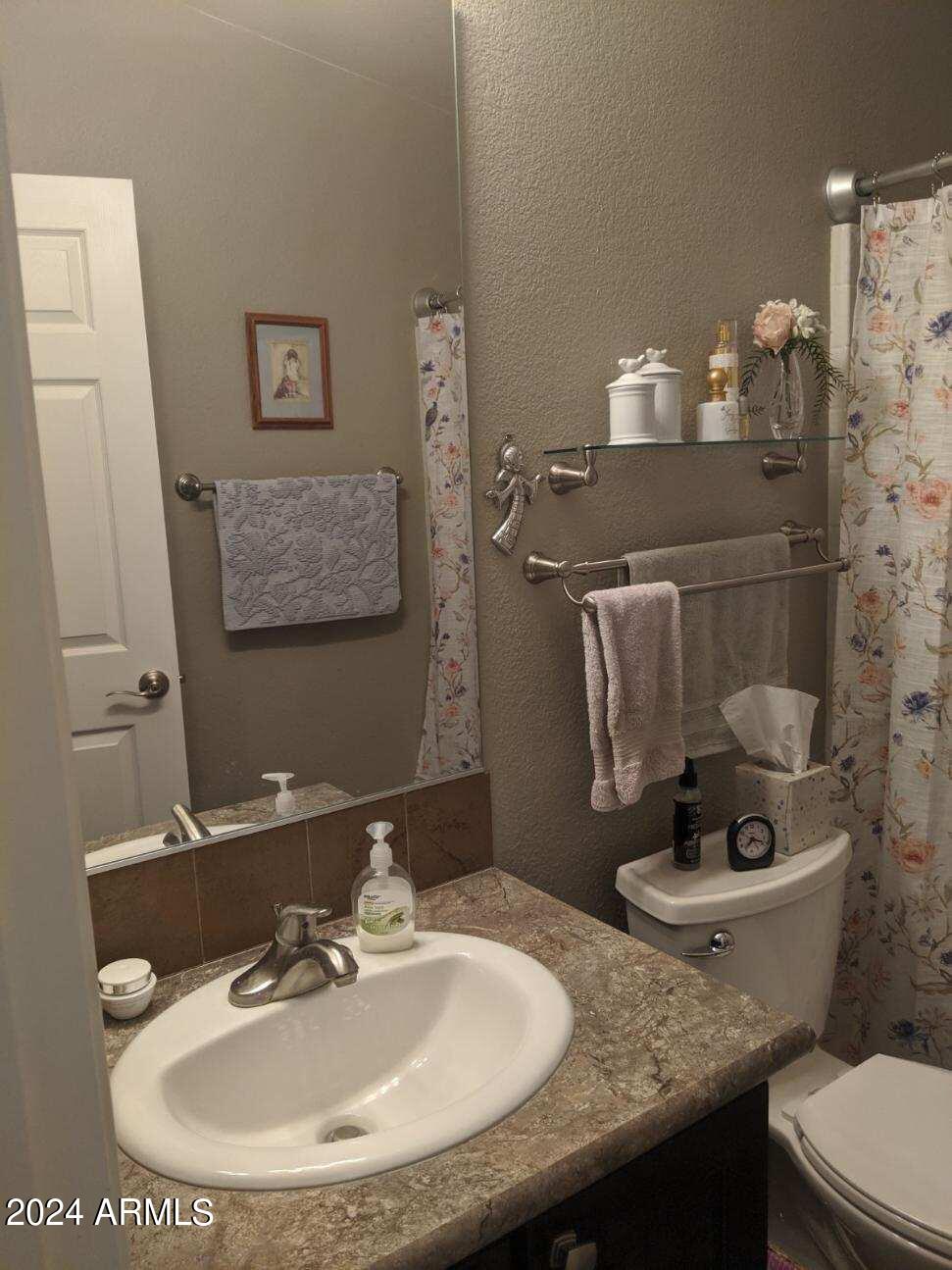 2605 South Tomahawk Road, Unit 86 Apache Junction, AZ 85119 - Photo 10 of 36 Bath