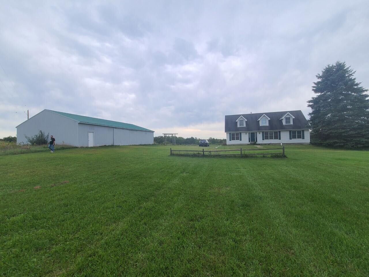 9273 East Baseline Road Hesperia, MI 49421 - Photo 1 of 16 thumbnail_20220921_163824