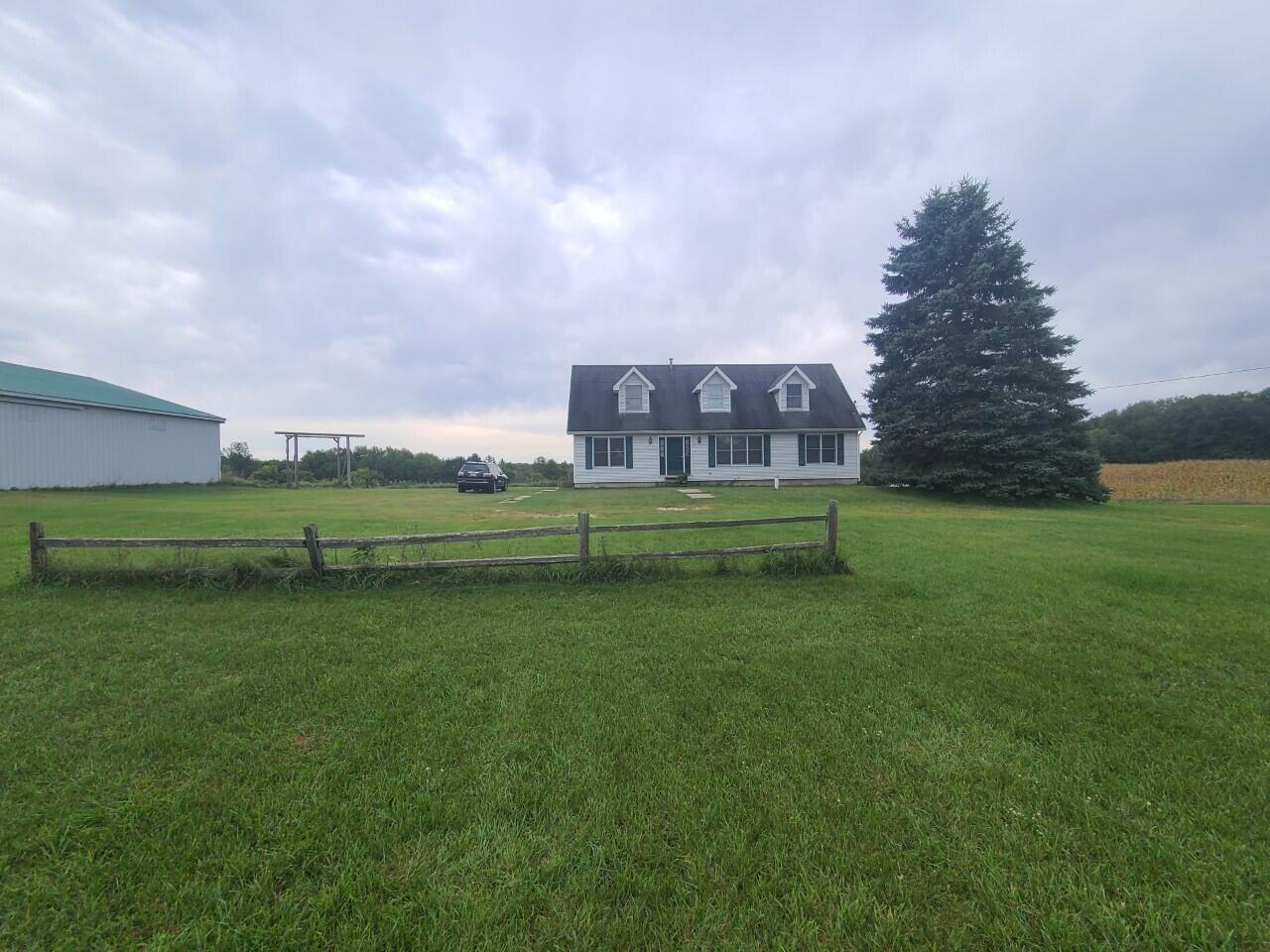 9273 East Baseline Road Hesperia, MI 49421 - Photo 3 of 16 thumbnail_20220921_163843