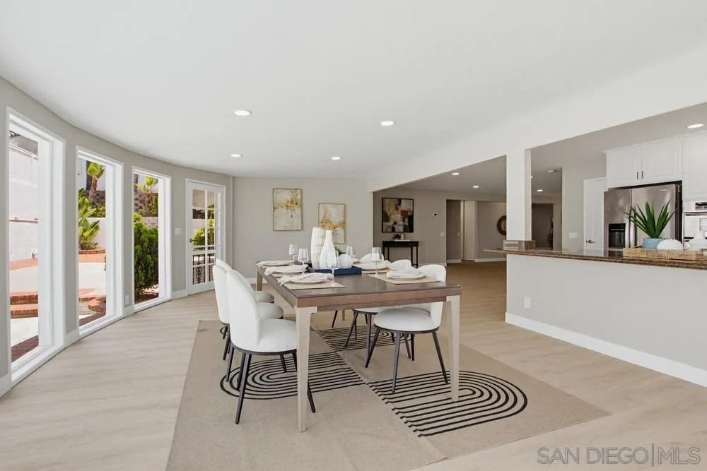 308 Leeann Lane Encinitas, CA 92024 - Photo 23 of 75 Dining Room