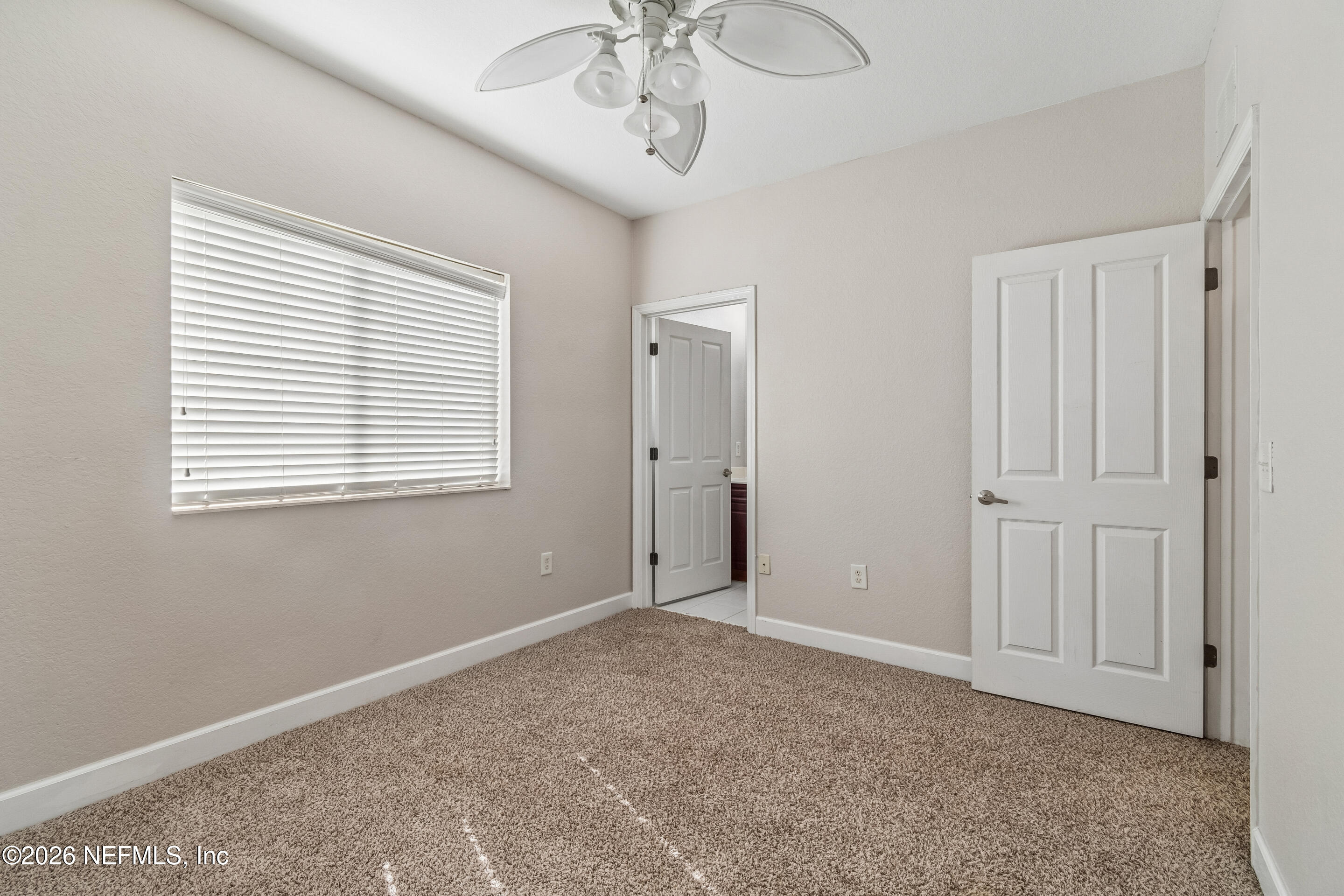9745 Touchton Road, Unit 527 Jacksonville, FL 32246 - Photo 35 of 92 Guest Bedroom