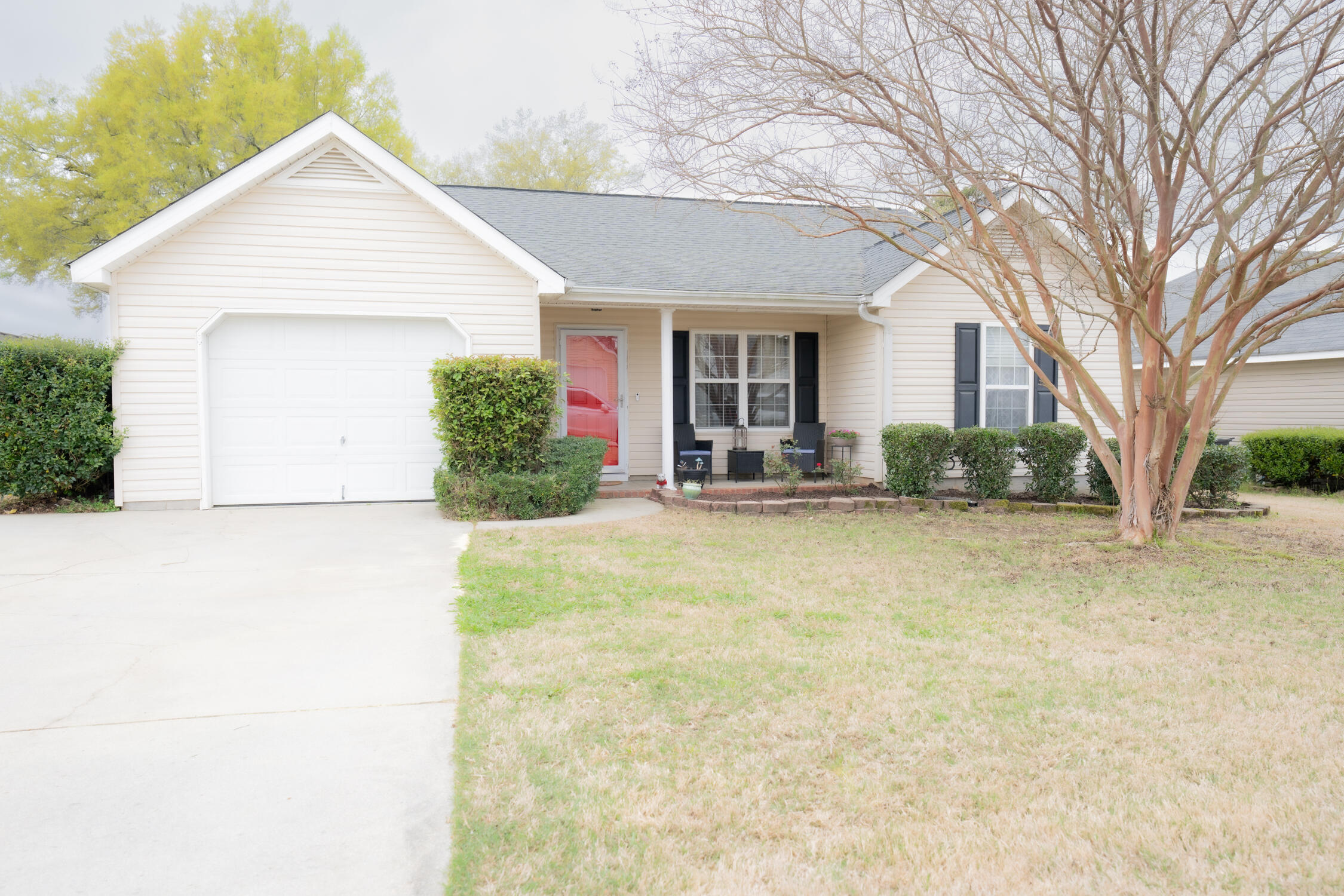546 Wendover Way Grovetown, GA 30813 - Photo 1 of 26 Front of Home