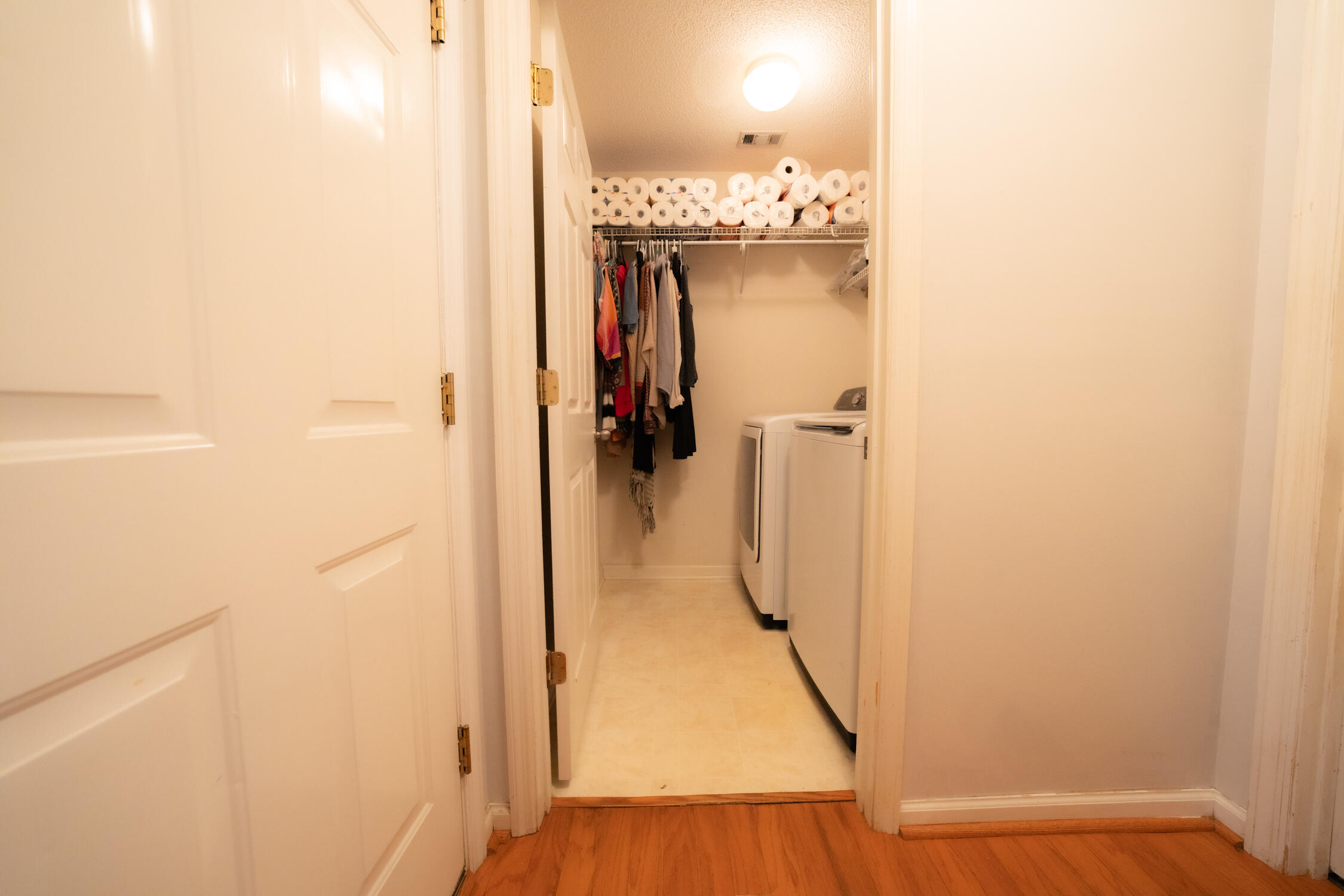 546 Wendover Way Grovetown, GA 30813 - Photo 12 of 26 LaundryRoom