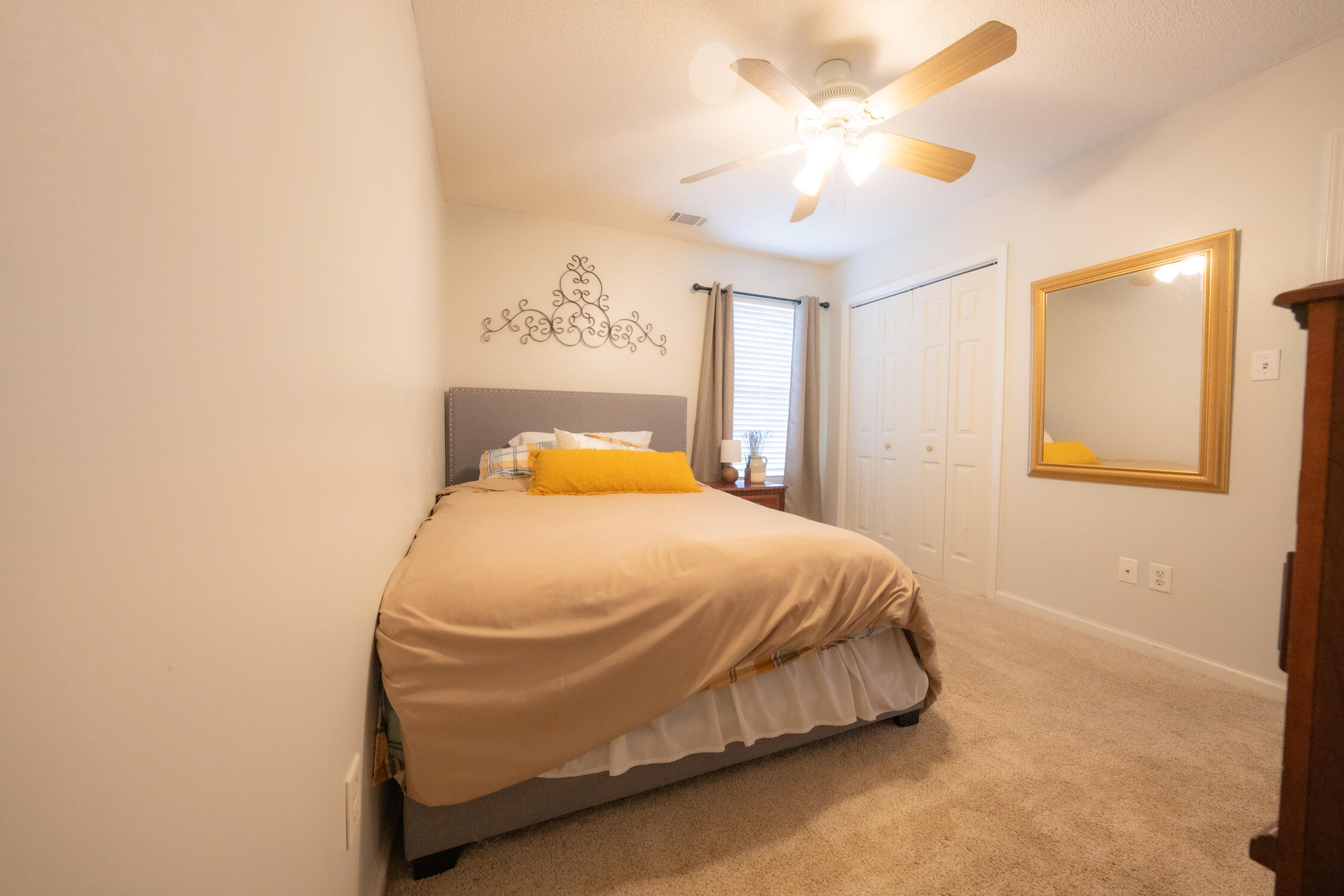 546 Wendover Way Grovetown, GA 30813 - Photo 19 of 26 Bedroom2.1