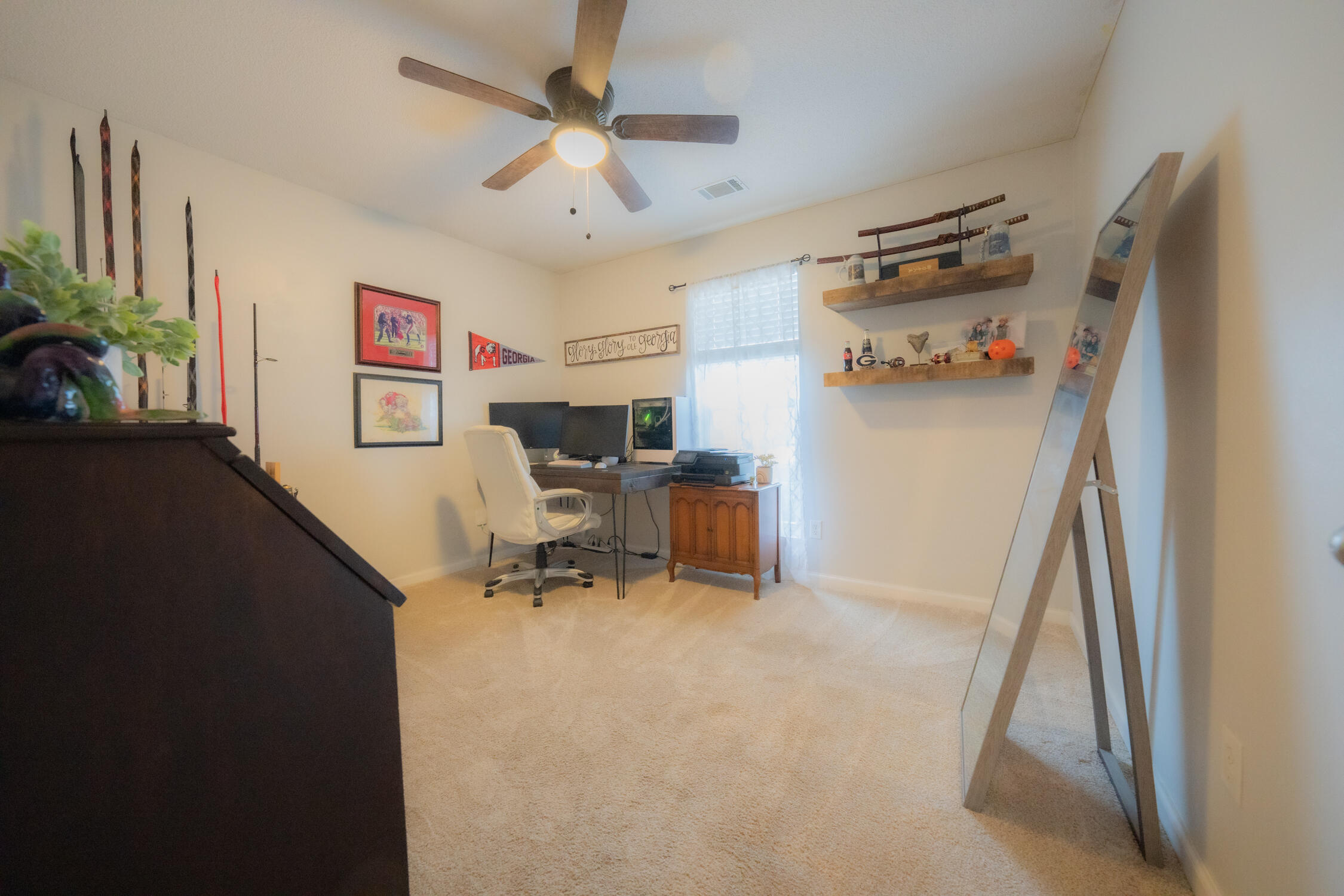 546 Wendover Way Grovetown, GA 30813 - Photo 21 of 26 Bedroom3
