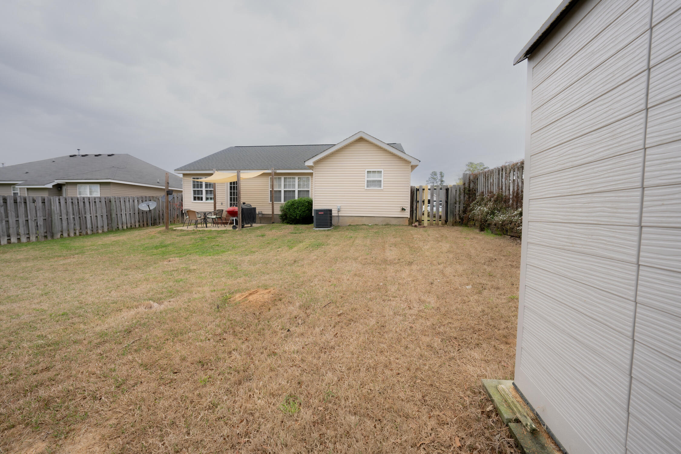 546 Wendover Way Grovetown, GA 30813 - Photo 25 of 26 Caitlin'sHouseROH2