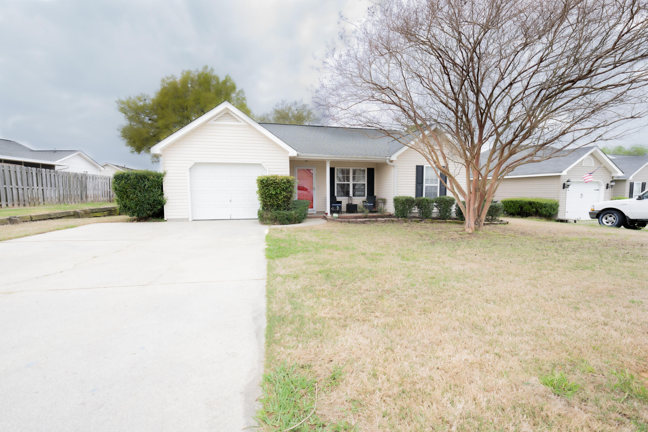 546 Wendover Way Grovetown, GA 30813 - Photo 3 of 26 Caitlin'sHouseFOH2