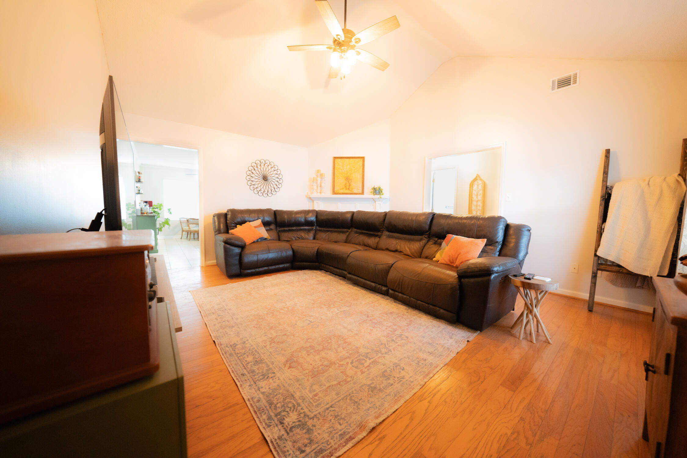 546 Wendover Way Grovetown, GA 30813 - Photo 4 of 26 FamilyRoom