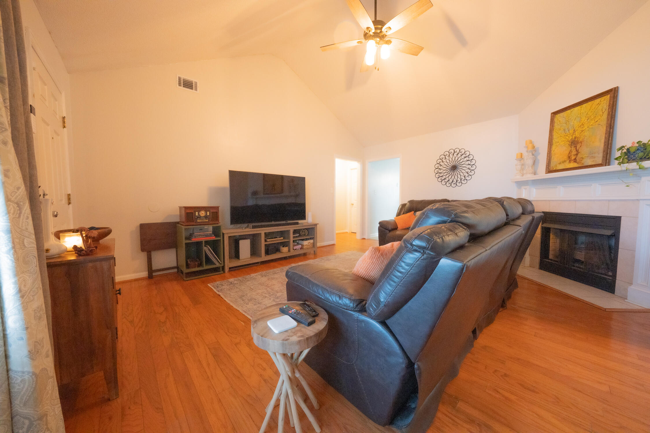 546 Wendover Way Grovetown, GA 30813 - Photo 5 of 26 FamilyRoom1