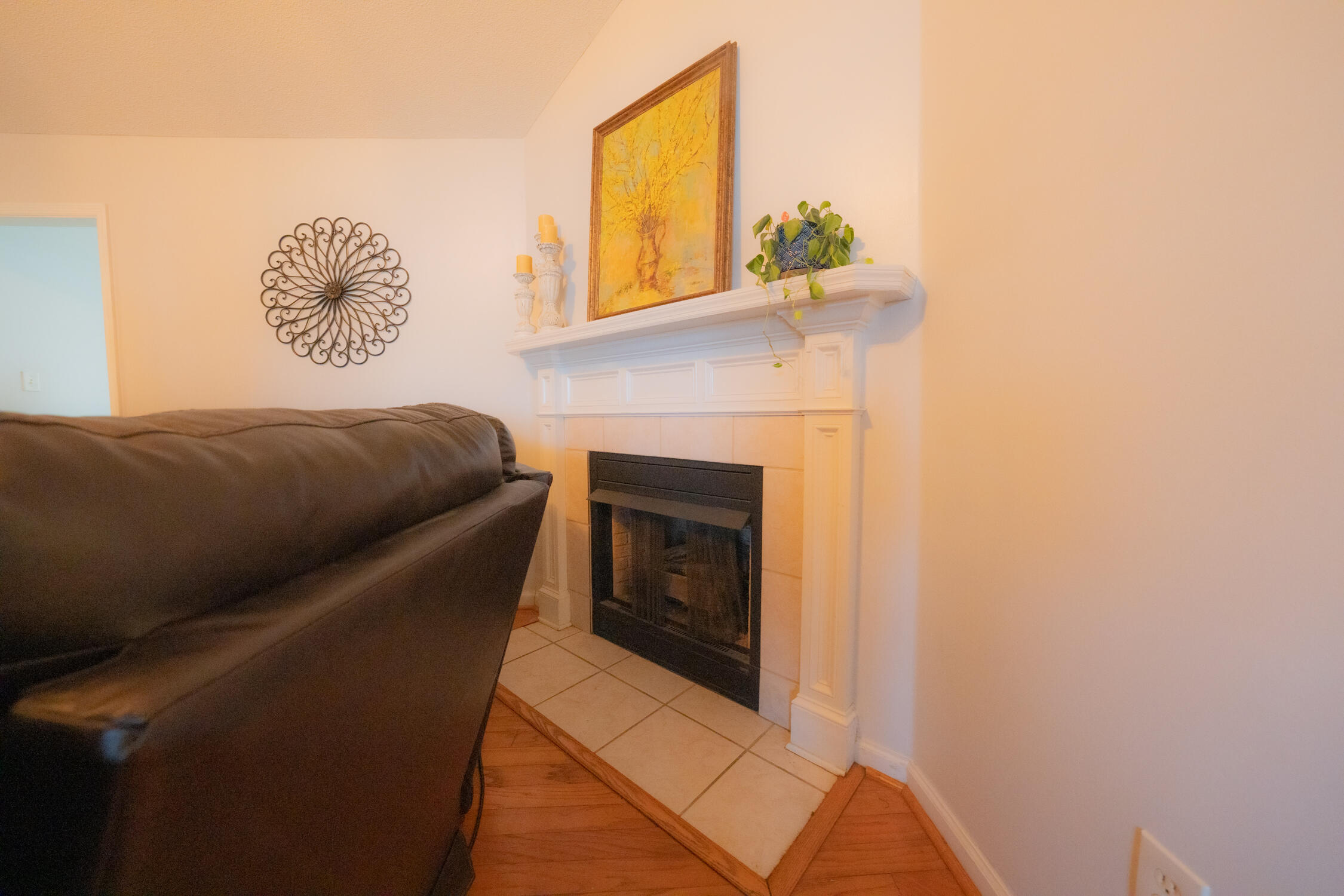 546 Wendover Way Grovetown, GA 30813 - Photo 6 of 26 GasFireplace