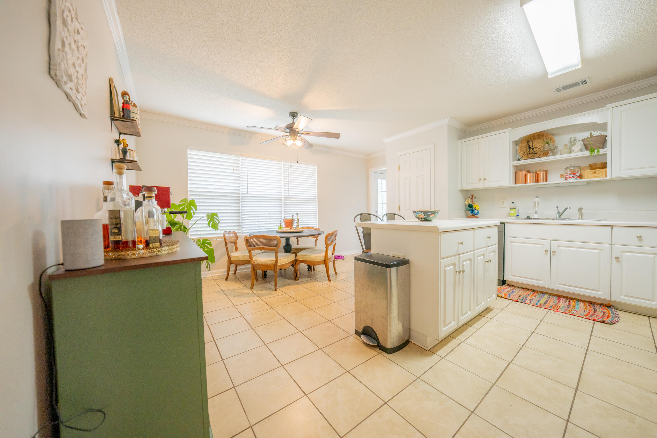 546 Wendover Way Grovetown, GA 30813 - Photo 7 of 26 Kitchen