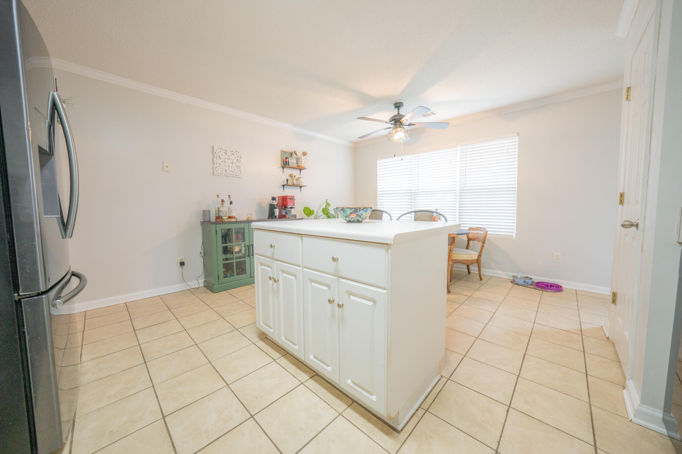 546 Wendover Way Grovetown, GA 30813 - Photo 8 of 26 Kitchen1
