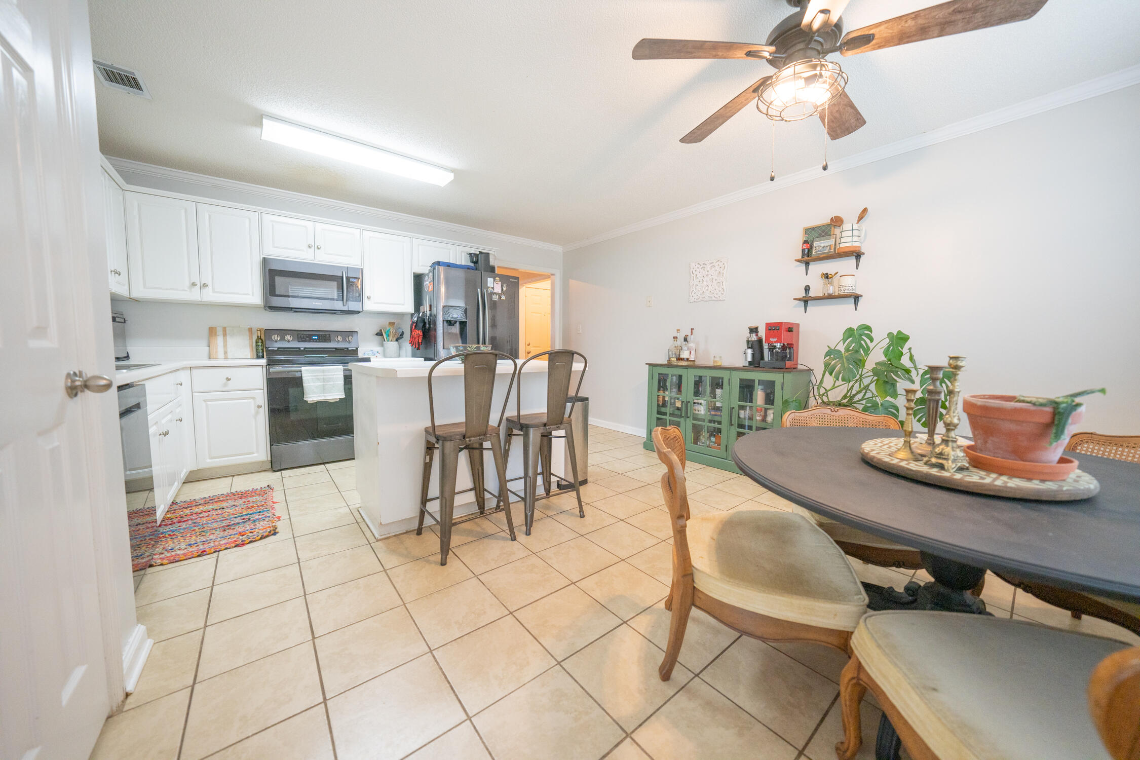 546 Wendover Way Grovetown, GA 30813 - Photo 9 of 26 Kitchen2