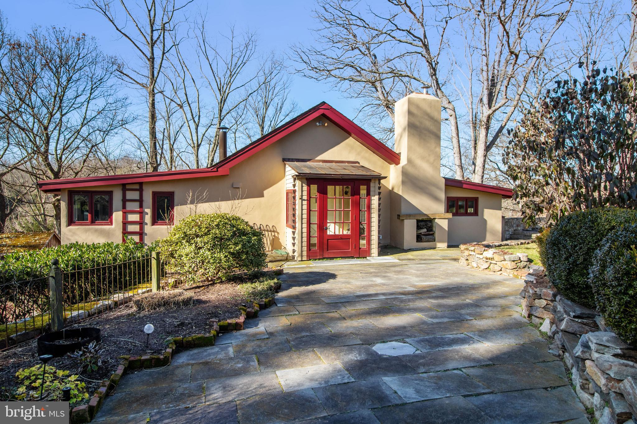 23 Dunminning Road Newtown Square, PA 19073 - Photo 1 of 35 Exterior front