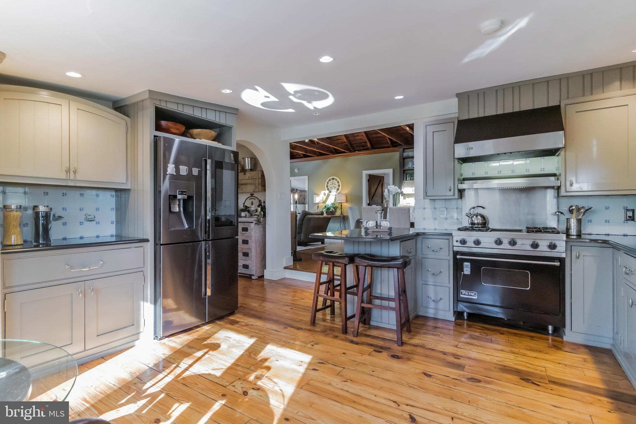 23 Dunminning Road Newtown Square, PA 19073 - Photo 9 of 35 Kitchen