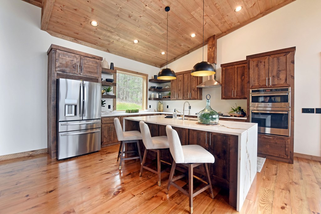 391 Sun Rock Mountain Road Blue Ridge, GA 30513 - Photo 27 of 59 Gallery Image 27