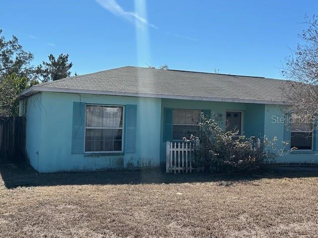 11190 Sedgefield Avenue Spring Hill, FL 34608 - Photo 2 of 5