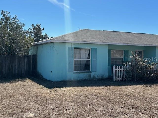 11190 Sedgefield Avenue Spring Hill, FL 34608 - Photo 3 of 5